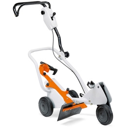 Stihl FW20 t/TS700 & TS800, Skærevogn