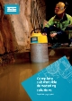 WEDA Pumperne, Brochure