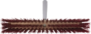 Vikan Gadekost, PVC, 20 rk