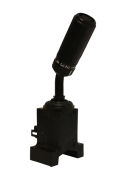 Thwaites Frem-/bak håndtag, t/ 6T/ 9T og MACH290/294/364/464, 4 gears