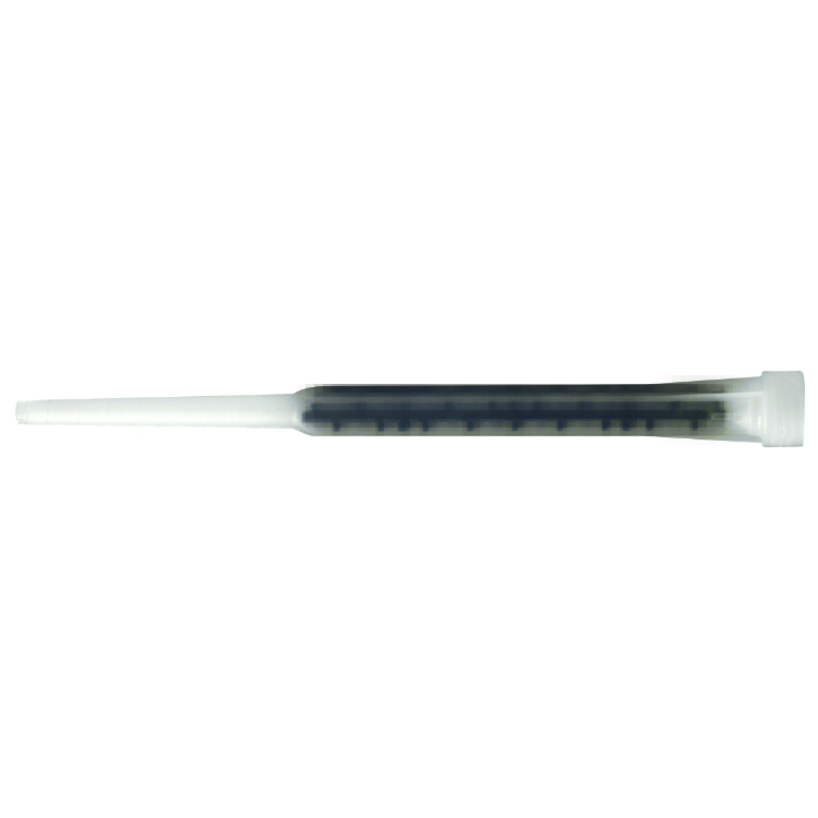 Mixerrør t/betonlim 300 & 345 ml (10 stk)