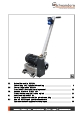 BEF 204 Manual
