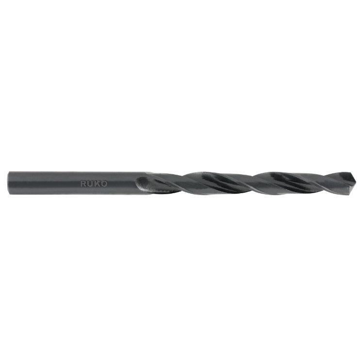 Spiralbor DIN 338, HSS-R, 2,5 mm