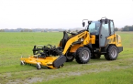 Schäffer Hjullæsser 4670 Z