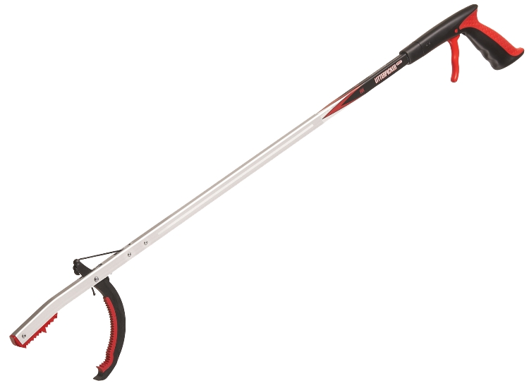 HAPS Papiropsamler, 94 cm