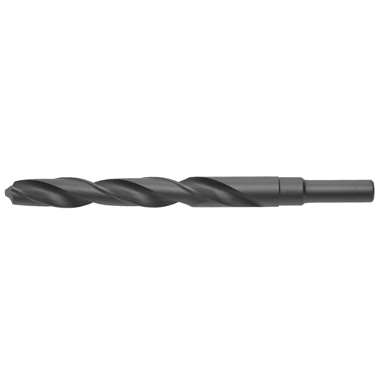 Spiralbor Type N HSS-R, 18,0 mm