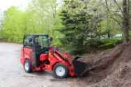 Schäffer Minilæsser 2428 SLT