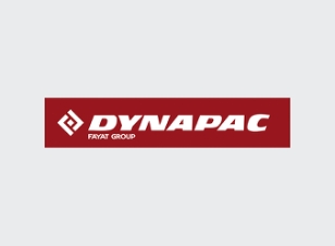 Reservedele til Dynapac i Danmark