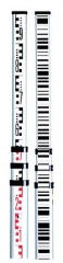 Teleskopisk Stadie, GSS 111, Leica
