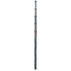 Topcon Teleskopstadie, 4,0 m