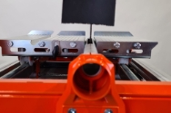 Gölz Skærebord D-CUT350A