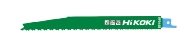 Bajonetsavklinge RPD40B