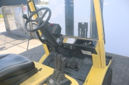 Hyster H3.00XM, Brugt gaffeltruck