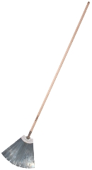 Galax Branddasker
