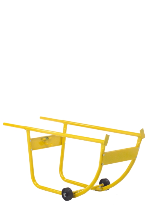 Tromlevipper, 200 l
