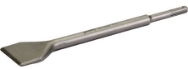 Spademejsel, SDS+, 60x250 mm