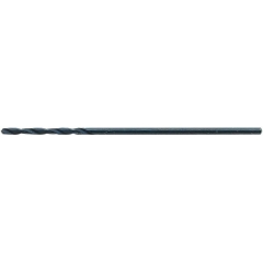 Spiralbor DIN 338 HSS, SB-pakke 9,5 mm