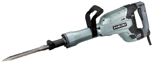 Hikoki H65SB3, Mejselhammer 