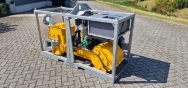 Impulse IP175 AbuDhabi, Grundvandspumpe