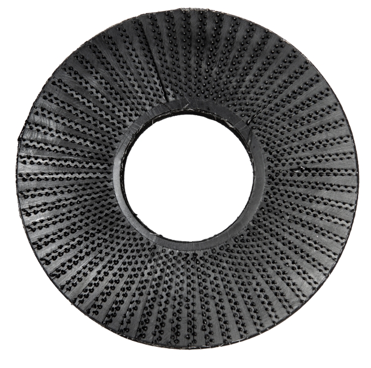 Luteus Pad, 8,5"/210 mm, K3000