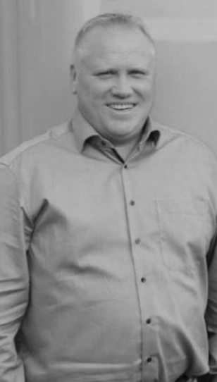 Morten V. Jensen