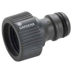 Gardena Hanekobling G 1/2"