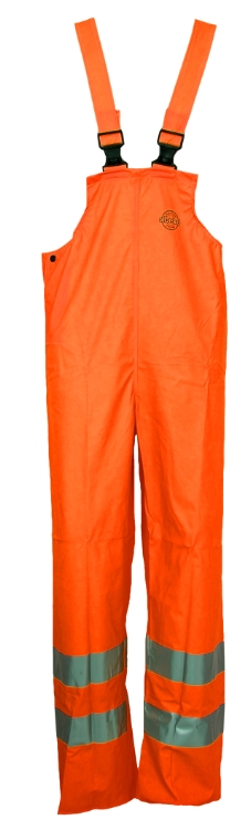 Overalls, Str. XL