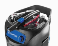 Nilfisk ATTIX 30-01 PC Våd-/tørsuger