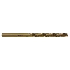 Spiralbor DIN 338, HSS-G, Co5 8,1mm
