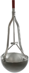 Kloakrenser, Ø13 cm x 2 m