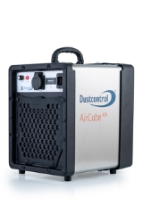 DC Aircube 600, Luftrenser