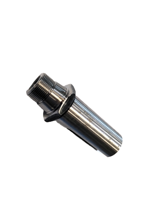 Akseltap med 19 mm cylinder