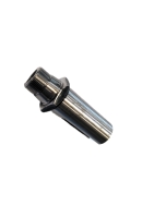 Akseltap med 19 mm cylinder