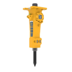 Epiroc Hydraulikhammer SB152