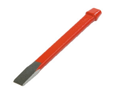 Fladmejsel, 250 mm