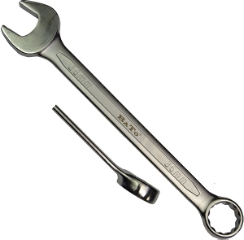 Bato Ringgaffelnøgle, 10 mm
