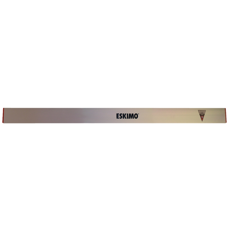 Eskimo Retteskinne u/libelle, 4,0 m