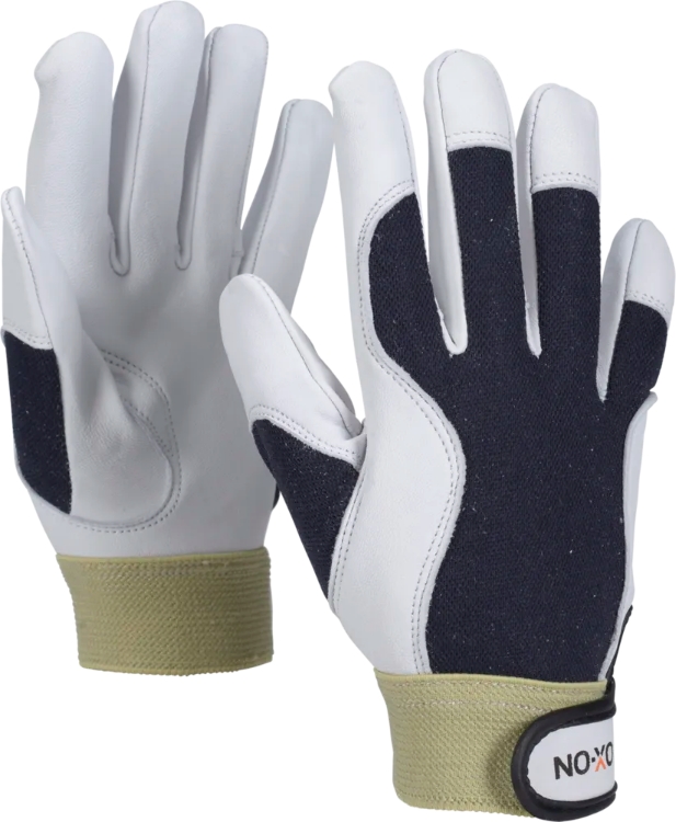 OX-ON Teknikerhandske Worker Supreme 2607 - str. 8