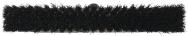 Vikan Fejekost, 430x70 mm