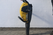 Atlas Copco Cobra Pro I, Brugt motorhammer