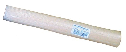 Træskaft, 900 mm