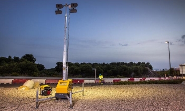 Atlas Copco QLB 02