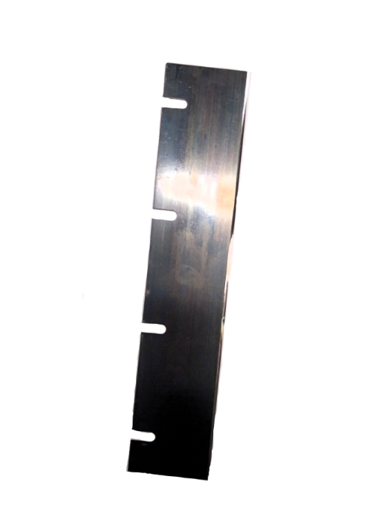Lige Klinge 320x1,0mm 4Hul - Vario Stripper