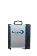 DC Aircube 600, Luftrenser