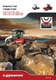 Produktkatalog, Dynapac CA valsetog