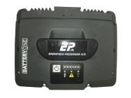 BOB 10 Batteri til Swepac Pladevibrator