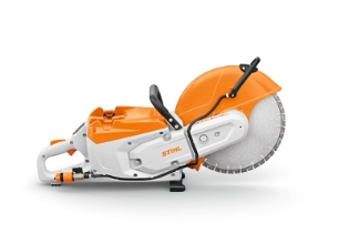 Stihl TSA500, Kapsav