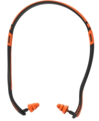 Banded Earplugs Supreme