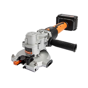 Rod Cutter RC30B, Tjep