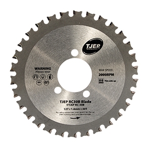 T/Rod Cutter RC30B, 127 mm